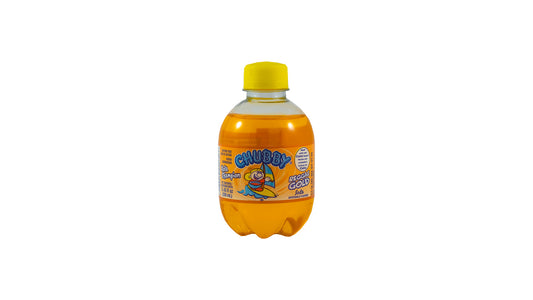 Chubby Reggae Gold 250ml