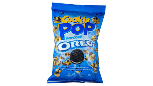 Oreo Popcorn 149g