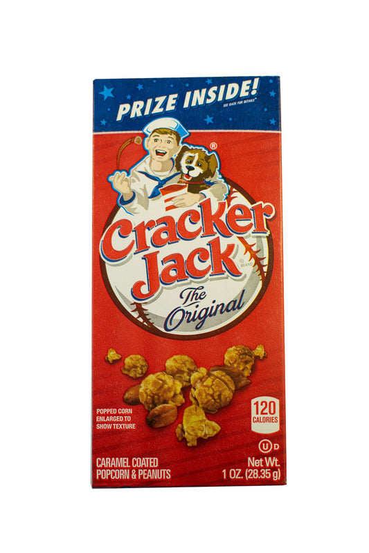 Original Cracker Jack