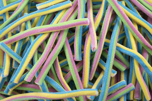 Sour Multicolour Pencils