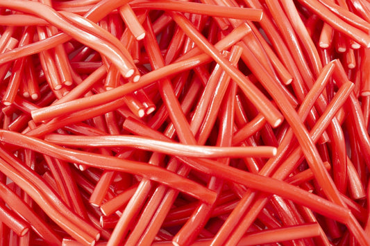 Stawberry Pencils