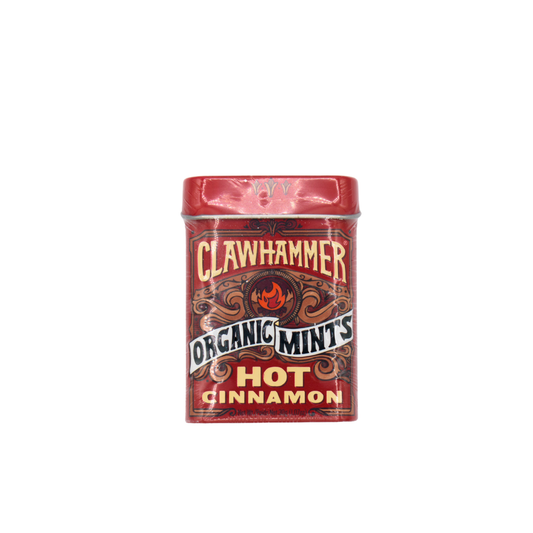 Pastilles à la cannelle 30g