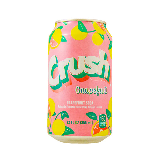 Crush Grapefruit 355ml