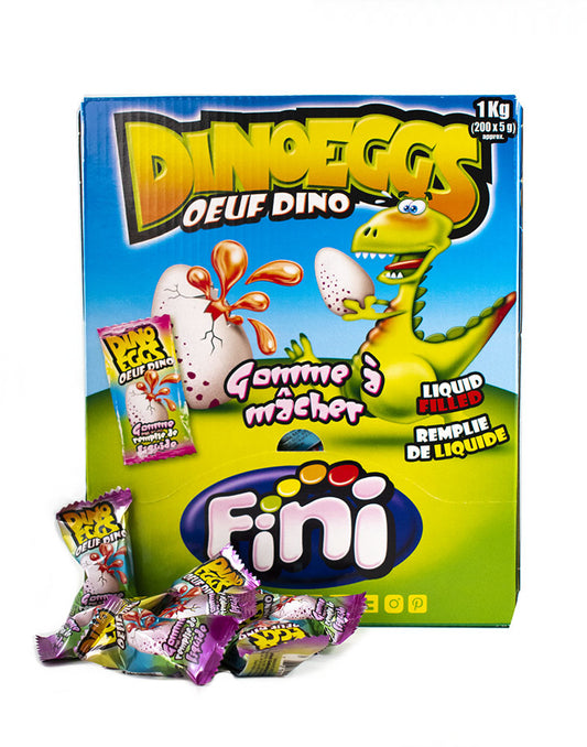 Dino Eggs