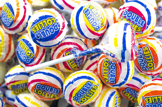 Double Lollies