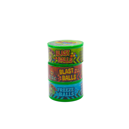 Dr. sour Triple mixx 21g