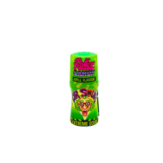 Dr. sour Roller Candy Apple 40g