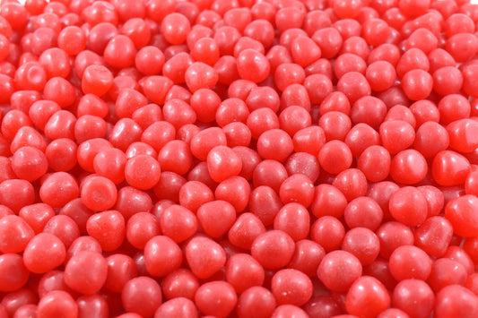 Sour Cherry Balls