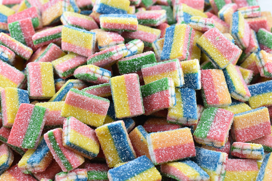 6-Colour Brick