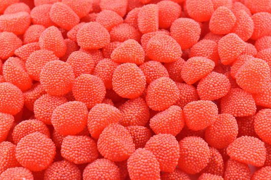 Strawberry Lunars