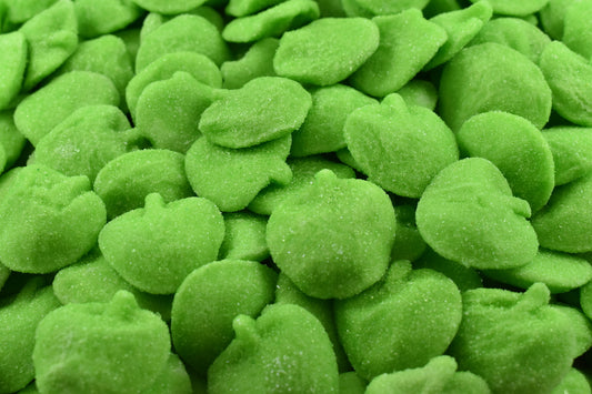 Green Apple
