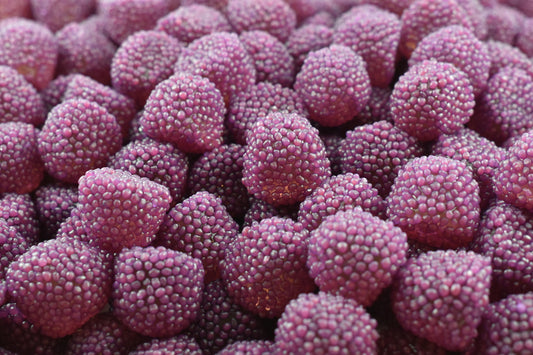 Grape Lunars