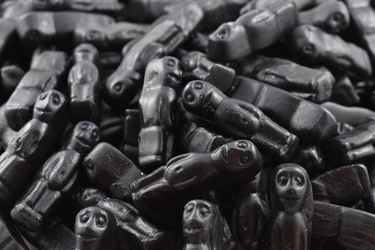 Licorice Babies