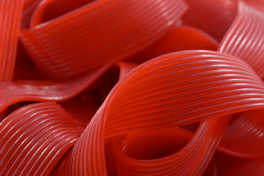 Cherry Ribbons