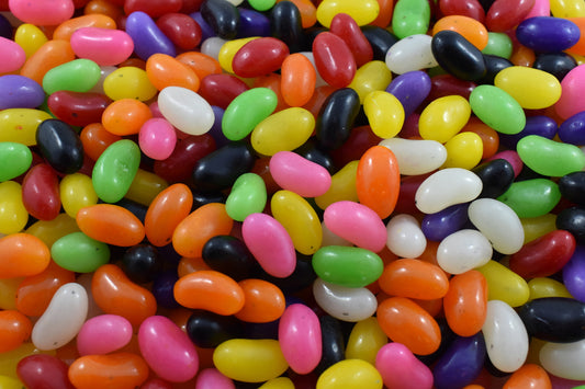 Jelly Beans