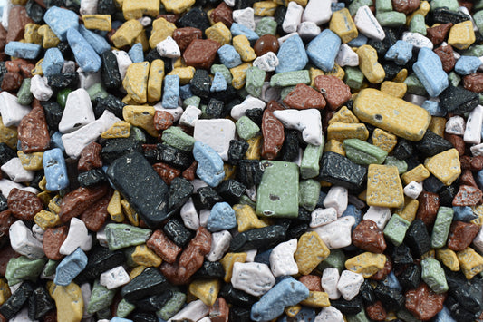 Chocolate Rocks