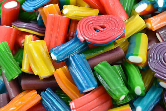Assorted Mix Licorice