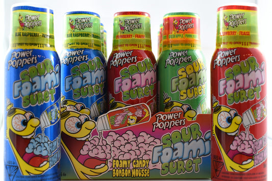 Foami surette 88ml