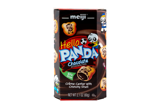 Hello Panda Chocolate
