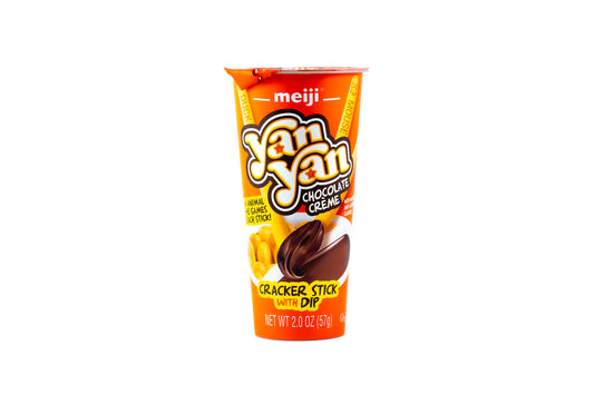 Yan Yan Chocolate 57g