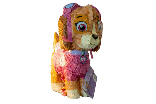 Skye Paw Patrol Pinata