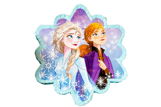 Frozen Piñata
