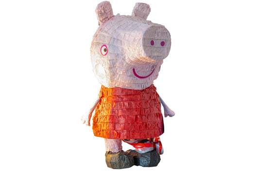 Peppa Pig Pinata
