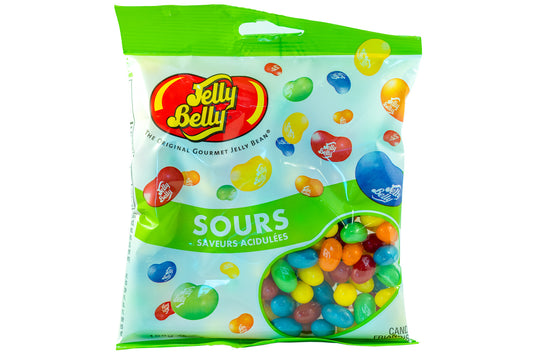 Jelly Belly Sours 198g