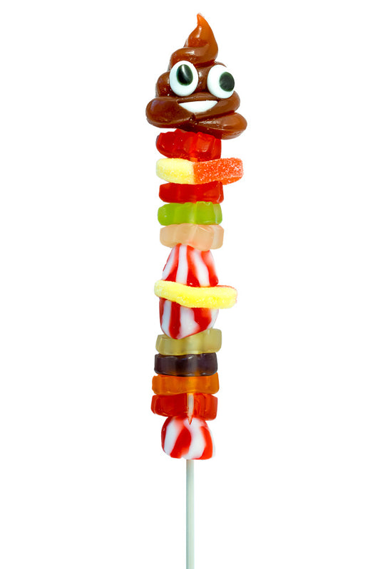 Emoji Kabob 70g