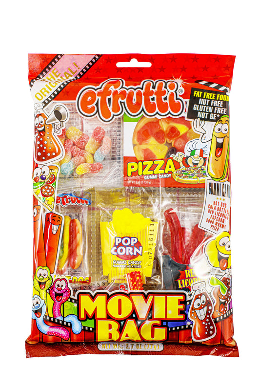 Movie bag 77g