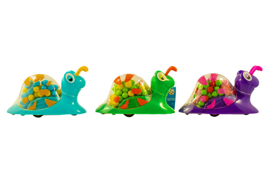 Snail Racer