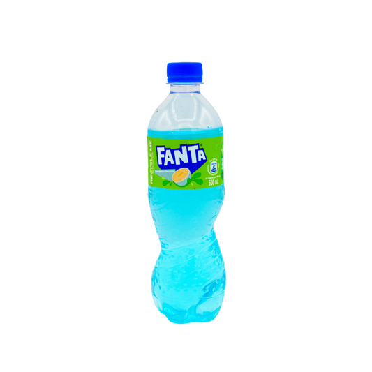 Fanta Hami Melon 500ml
