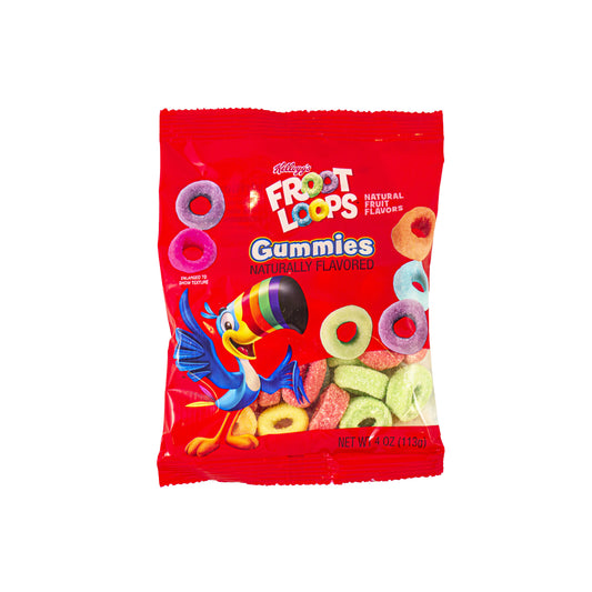 Froot Loops Gummies 113g