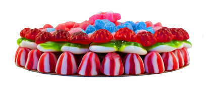 Gâteau La Romantique 1500g
