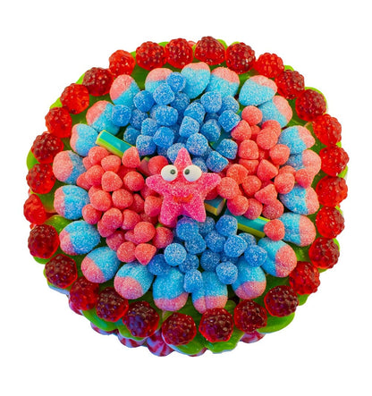 Gâteau La Romantique 1500g