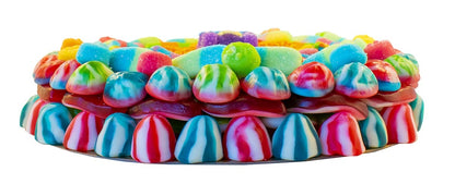 Gâteau La Fêtarde 1500g