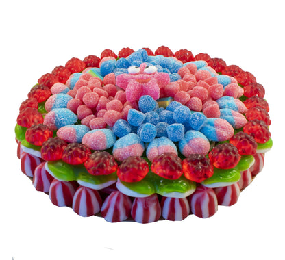Gâteau La Romantique 1500g