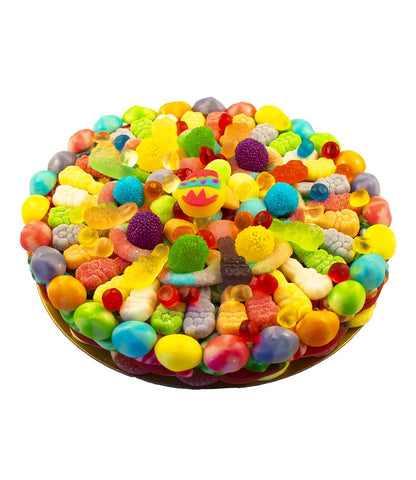 Easter Candy Cakes 1500g