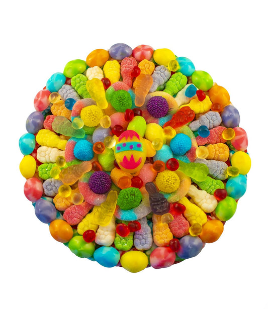 Easter Candy Cakes 1500g