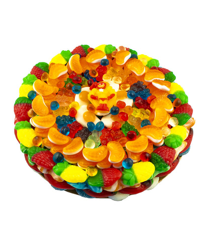 Gâteau Le Farmer 1500g