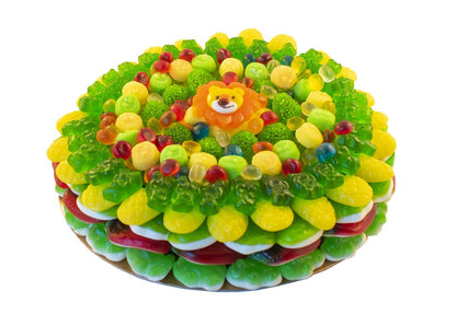 The Savanna Cake 1500g