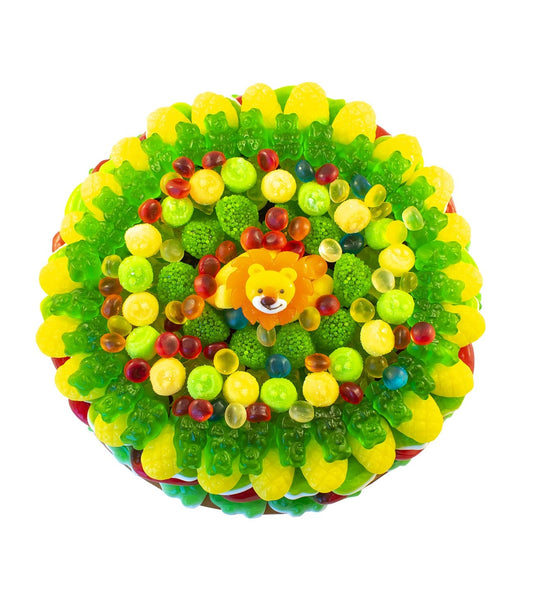 The Savanna Cake 1500g
