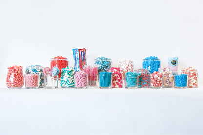 Candy Buffet - Baby Reveal