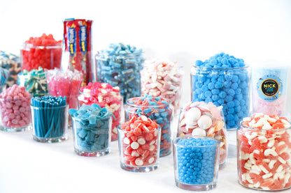 Candy Buffet - Baby Reveal