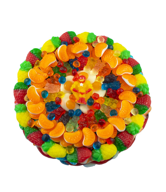 Candy Cakes 1500g