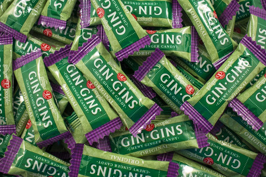 Original Ginger Candies
