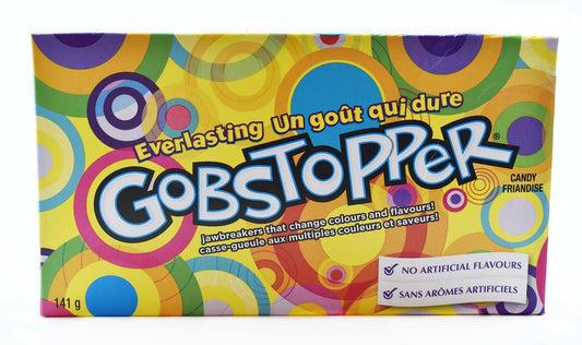 Gobstopper 141g