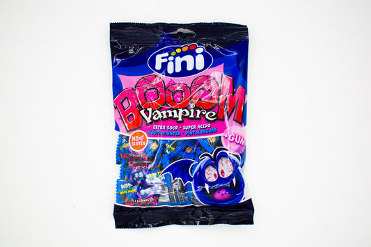 Boom Chewing Gum