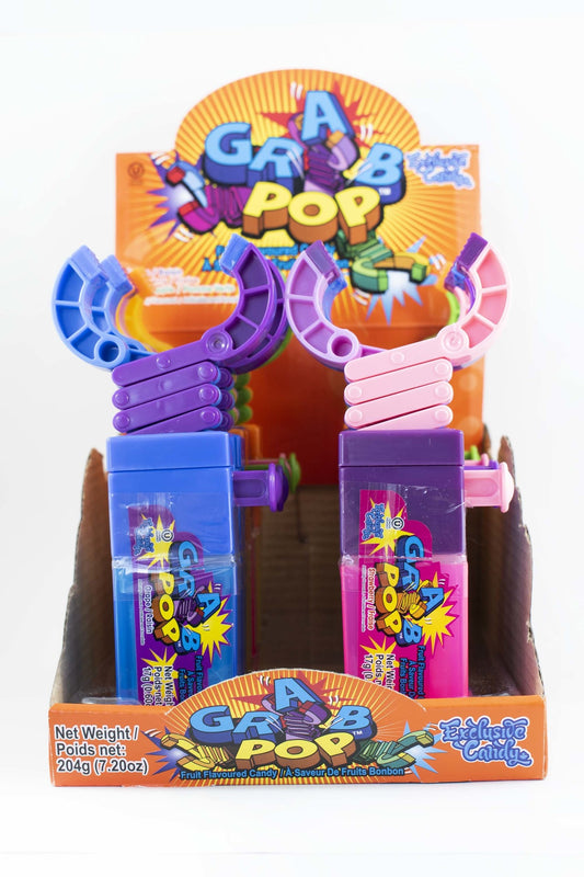 Grab Pop
