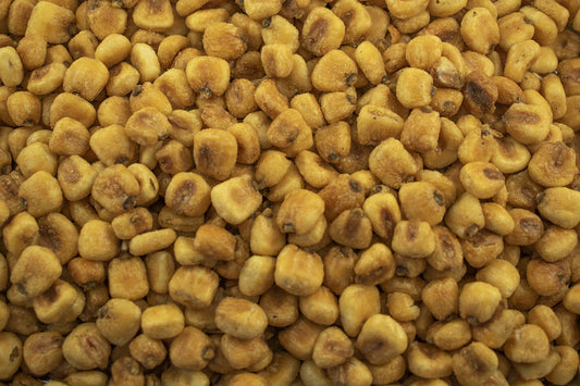 Salted Corn Kernels